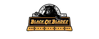 Black Cat Blades