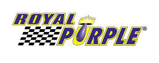 Royal Purple Synthetic Oil