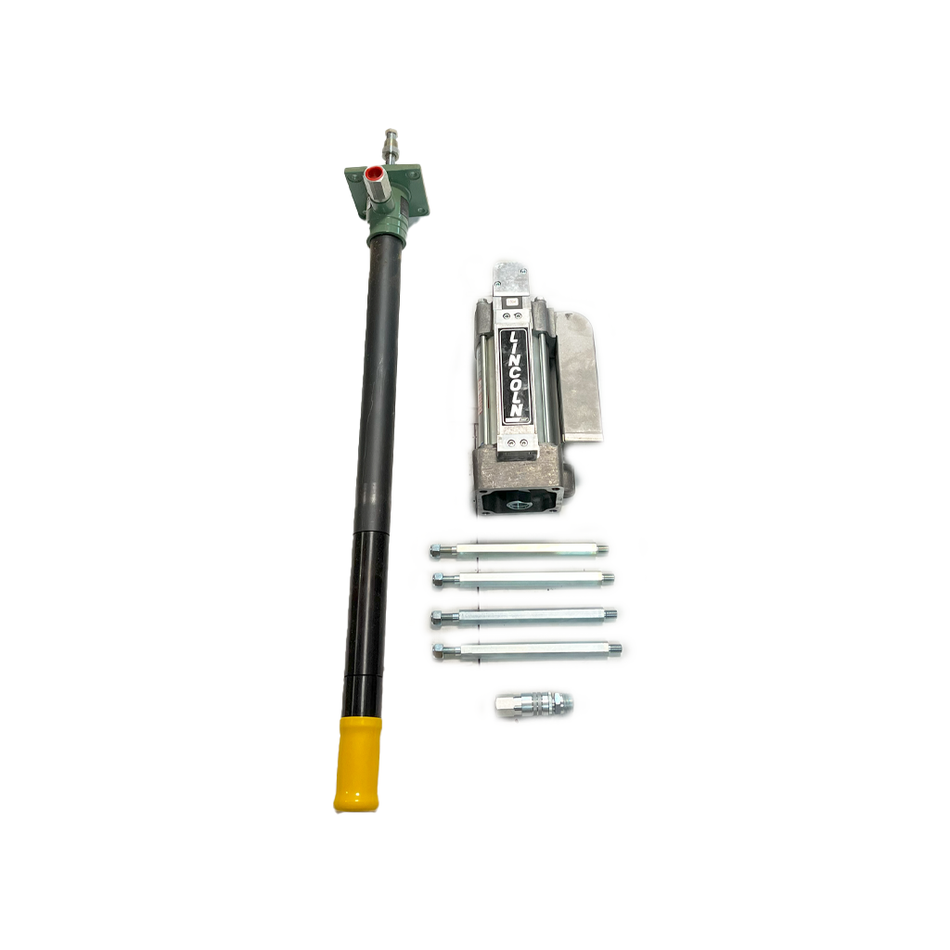 Lincoln Industrial 84997 Pump Tube Assembly for PowerMaster III Drum Pumps