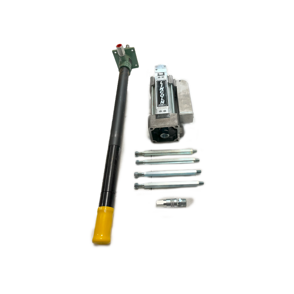 Lincoln Industrial 84997 Pump Tube Assembly for PowerMaster III Drum Pumps