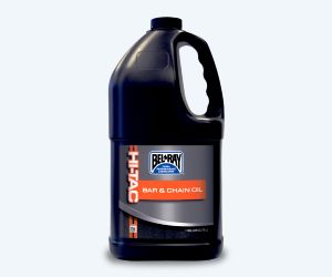 Bel Ray Hi-Tech Bar and Chain Oil