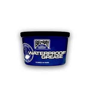 Bel-Ray Waterproof Grease NLGI 2