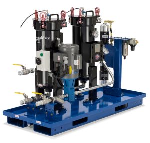 Hy-Pro Donaldson FSA Phosphate Ester Conditioning System