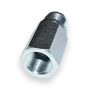 Lincoln Industrial 12017 Outlet Body