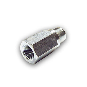 Lincoln Industrial 12017 Outlet Body