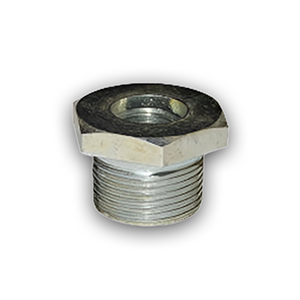 Lincoln Industrial 15014 Coupling Adapter