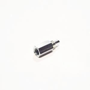 Lincoln Industrial 239959 Divider Valve Outlet Adapter for 1/8 Inch I.D. Hose