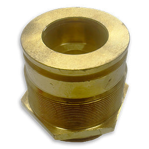 Lincoln Industrial 242936 Gland Nut