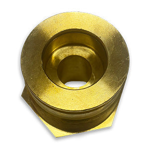 Lincoln Industrial 242936 Gland Nut