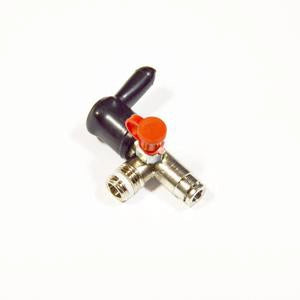 Lincoln Industrial 270864 Quicklube Pressure Relief Assembly for Chassis Lube Pumps