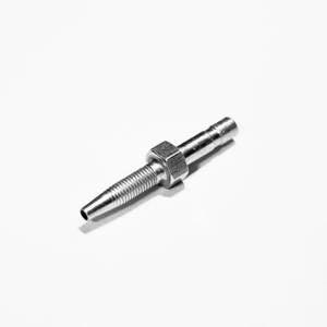 Lincoln Industrial 272401 Quicklub Quick Connect Straight Hose Stud