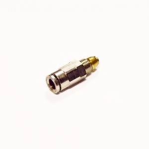 Lincoln Industrial 272658 Quicklube Quicklinc with Check 10MM
