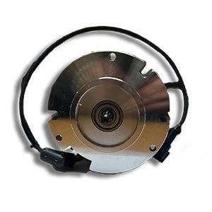 Lincoln Industrial 278661 FlowMaster 24V Electric Motor