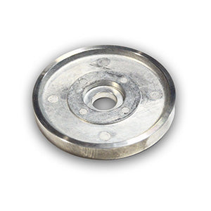 Lincoln Industrial 41228 Piston Washer for 4" Power Master Air Motors