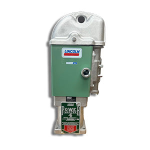 Lincoln Industrial 82730 PowerMaster II 4.25" Air Motor
