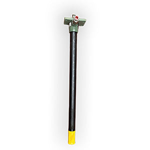 Lincoln Industrial 82793 PowerMaster III Drum Pump Tube