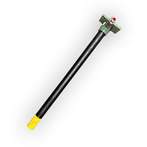 Lincoln Industrial 82793 PowerMaster III Drum Pump Tube