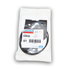 Lincoln Industrial 83035 Repair Kit for Power Master Air Motors