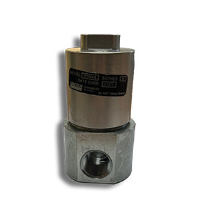 Lincoln Industrial 83948 Vent Valve Assembly for Centro-Matic Drum Pump