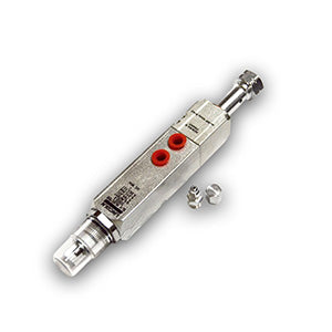 Lincoln Industrial 85771 Centro-Matic SL-V Series Replacement Injector