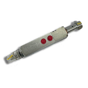 Lincoln Industrial 85781 Centro-Matic SL-V XL Replacement Injector