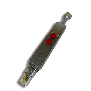 Lincoln Industrial 85781 Centro-Matic SL-V XL Replacement Injector