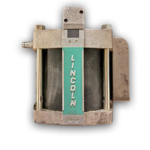Lincoln Industrial 86810 Air Motor 10"