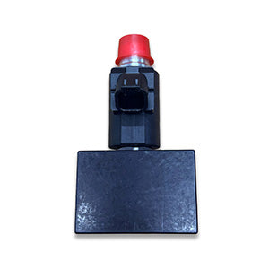 Lincoln Industrial 278931 Solenoid Valve