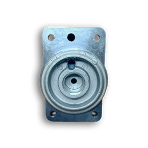 Lincoln Industrial 40782 Cylinder Head